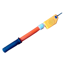 220KV高壓聲光驗(yàn)電器